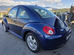 VW New beetle Feis 1.6i 102k.s., снимка 4