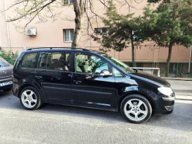 VW Touran 1.6i LPG, снимка 1