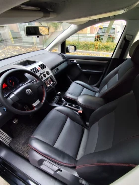 VW Touran 1.6i LPG, снимка 4
