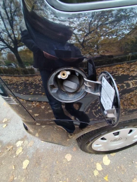 VW Touran 1.6i LPG, снимка 7