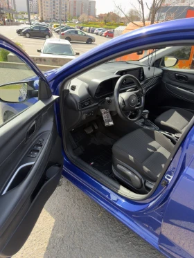 Hyundai I20 III , снимка 6