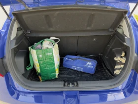 Hyundai I20 III , снимка 12