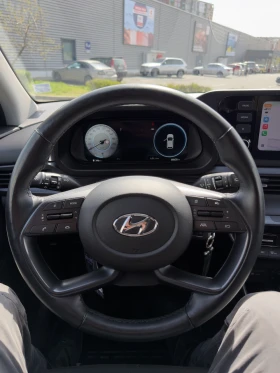 Hyundai I20 III , снимка 10