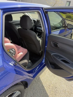 Hyundai I20 III , снимка 13
