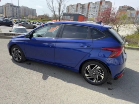Hyundai I20 III , снимка 5