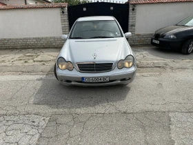 Mercedes-Benz C 220 2.2cdi/Automat, снимка 1