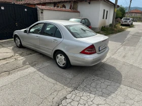 Mercedes-Benz C 220 2.2cdi/Automat, снимка 5