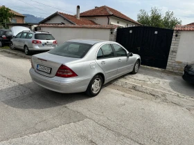 Mercedes-Benz C 220 2.2cdi/Automat, снимка 4