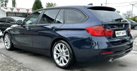 BMW 316 2.0D KEYLESS NAVI LED EU5B, снимка 7