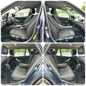 BMW 316 2.0D KEYLESS NAVI LED EU5B, снимка 12