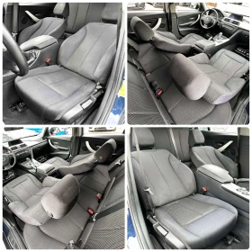 BMW 316 2.0D KEYLESS NAVI LED EU5B, снимка 13