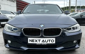 BMW 316 2.0D KEYLESS NAVI LED EU5B, снимка 2