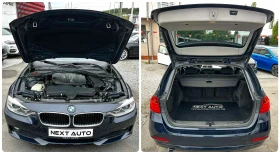 BMW 316 2.0D KEYLESS NAVI LED EU5B, снимка 16