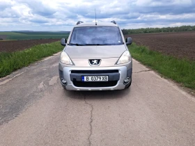 Peugeot Partner 1.6HDI, снимка 2