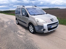 Peugeot Partner 1.6HDI, снимка 3