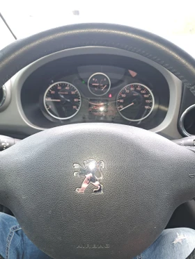 Peugeot Partner 1.6HDI, снимка 7