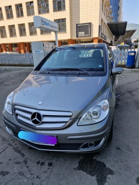 Mercedes-Benz B 180, снимка 1
