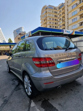 Mercedes-Benz B 180, снимка 7