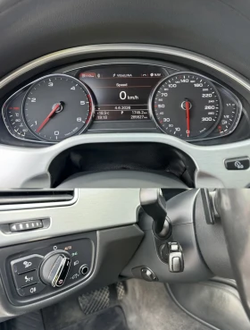 Audi A8 4, 2Tdi, Soft Close, Obdyh, Masaj, Full, снимка 15