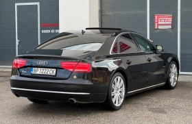 Audi A8 4, 2Tdi, Soft Close, Obdyh, Masaj, Full, снимка 4