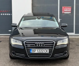 Audi A8 4, 2Tdi, Soft Close, Obdyh, Masaj, Full, снимка 2