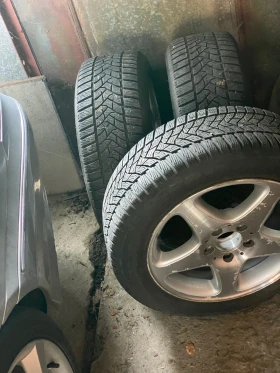 Mercedes-Benz C 200 CDI SPORTedition с AMG пакет заводски, снимка 13