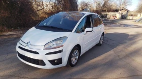 Citroen C4 Picasso 2CRDI, снимка 2