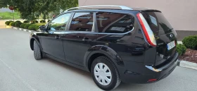 Ford Focus 1.6i, 170х.км, снимка 3