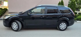 Ford Focus 1.6i, 170х.км, снимка 2