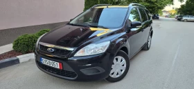 Ford Focus 1.6i, 170х.км, снимка 1