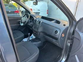 Dacia Dokker STEPWAY-135000km-2016г-ЕВРО 6-1.5DCI-90k.c!, снимка 8
