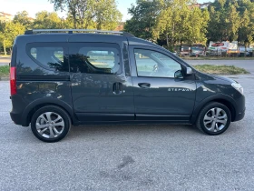 Dacia Dokker STEPWAY-135000km-2016г-ЕВРО 6-1.5DCI-90k.c!, снимка 14