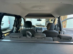 Dacia Dokker STEPWAY-135000km-2016г-ЕВРО 6-1.5DCI-90k.c!, снимка 12