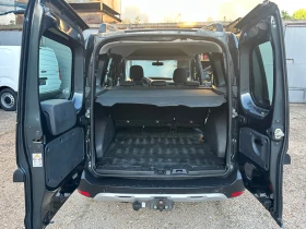 Dacia Dokker STEPWAY-135000km-2016г-ЕВРО 6-1.5DCI-90k.c!, снимка 13
