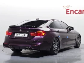 BMW 420 #M4 PACK# !!ПЪЛНО ОБОРУДBАНЕ!!, снимка 2