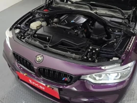 BMW 420 #M4 PACK# !!ПЪЛНО ОБОРУДBАНЕ!!, снимка 6