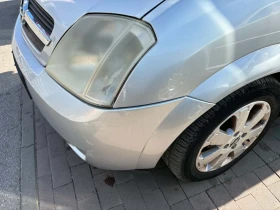 Opel Meriva, снимка 6