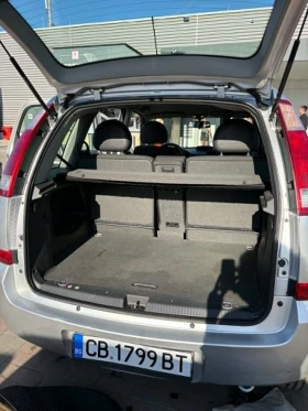Opel Meriva, снимка 15