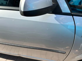 Opel Meriva, снимка 8