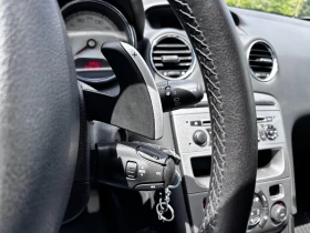 Peugeot 308 1.6 HDI AUTO, снимка 10