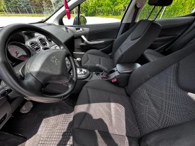 Peugeot 308 1.6 HDI AUTO, снимка 6