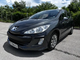 Peugeot 308 1.6 HDI AUTO, снимка 2