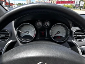 Peugeot 308 1.6 HDI AUTO, снимка 9