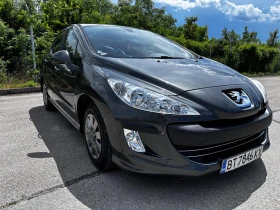 Peugeot 308 1.6 HDI AUTO, снимка 1