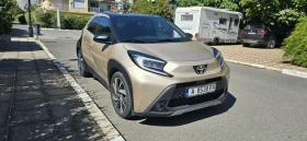 Toyota Aygo AygoX, снимка 6