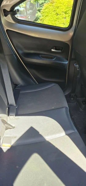 Toyota Aygo AygoX, снимка 12