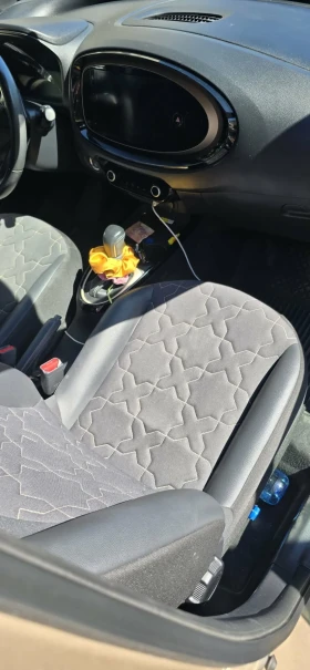 Toyota Aygo AygoX, снимка 14