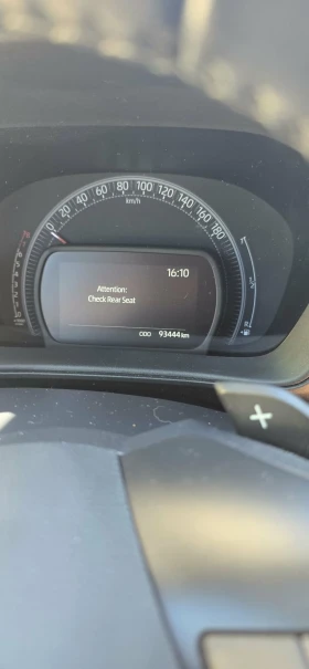 Toyota Aygo AygoX, снимка 7