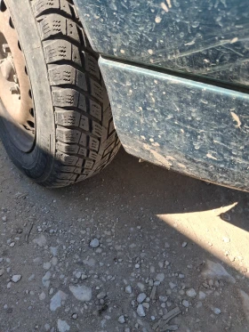 Opel Astra Газ бензин, снимка 4