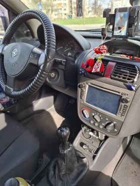 Opel Corsa, снимка 4